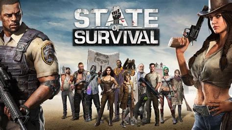 State of Survival.